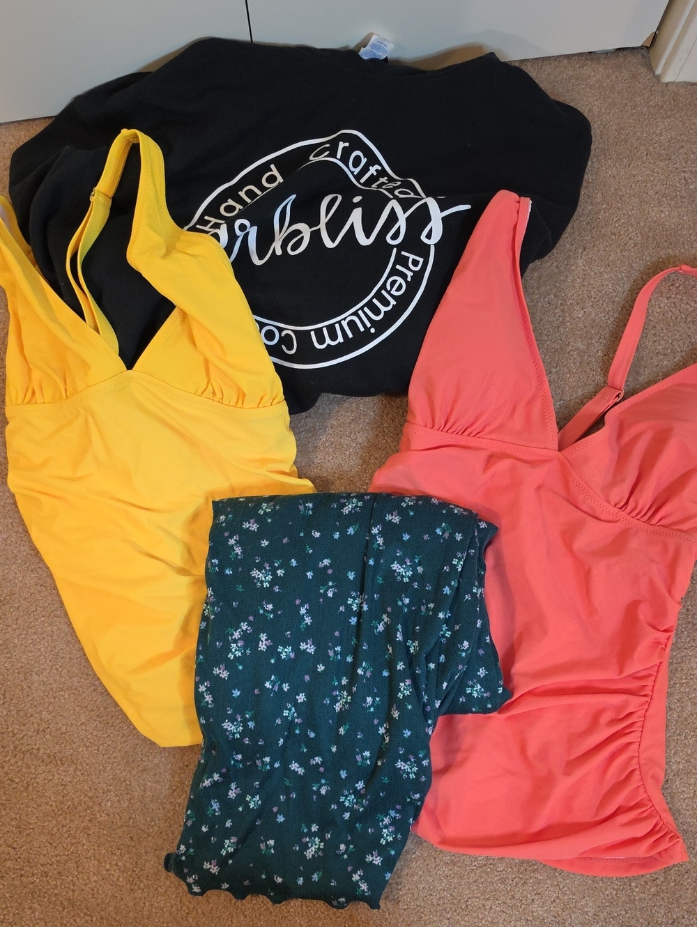 Size Large Bundle